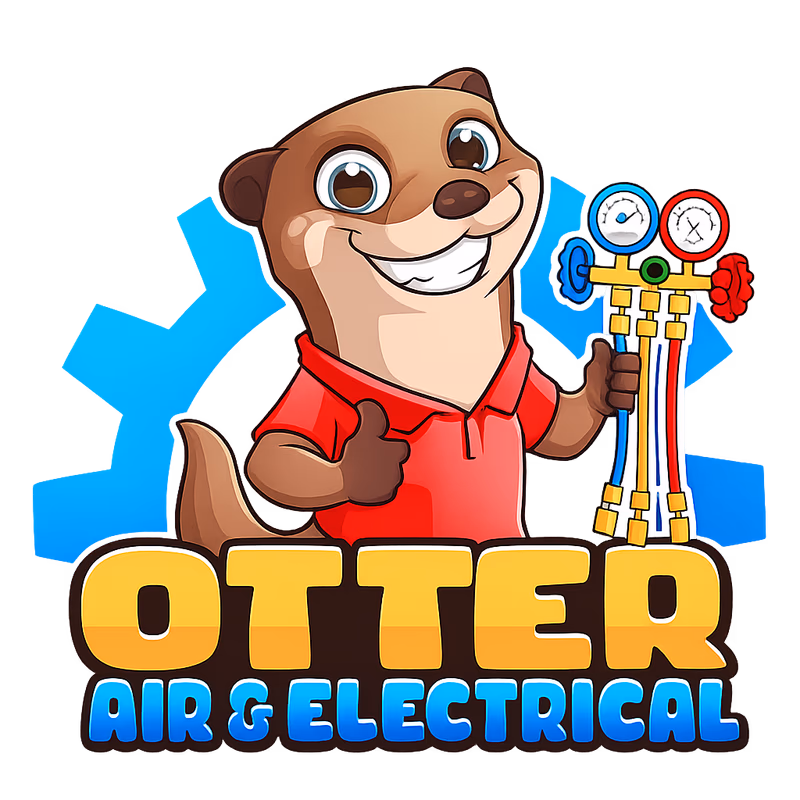 Otter Air