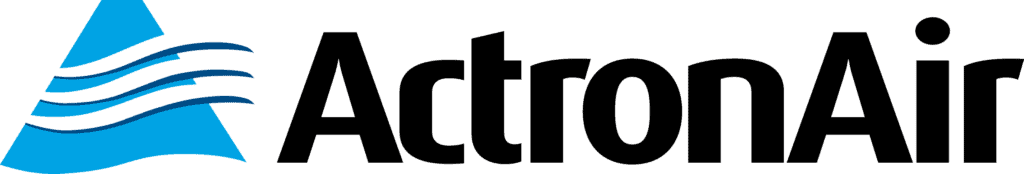 ActronAir logo