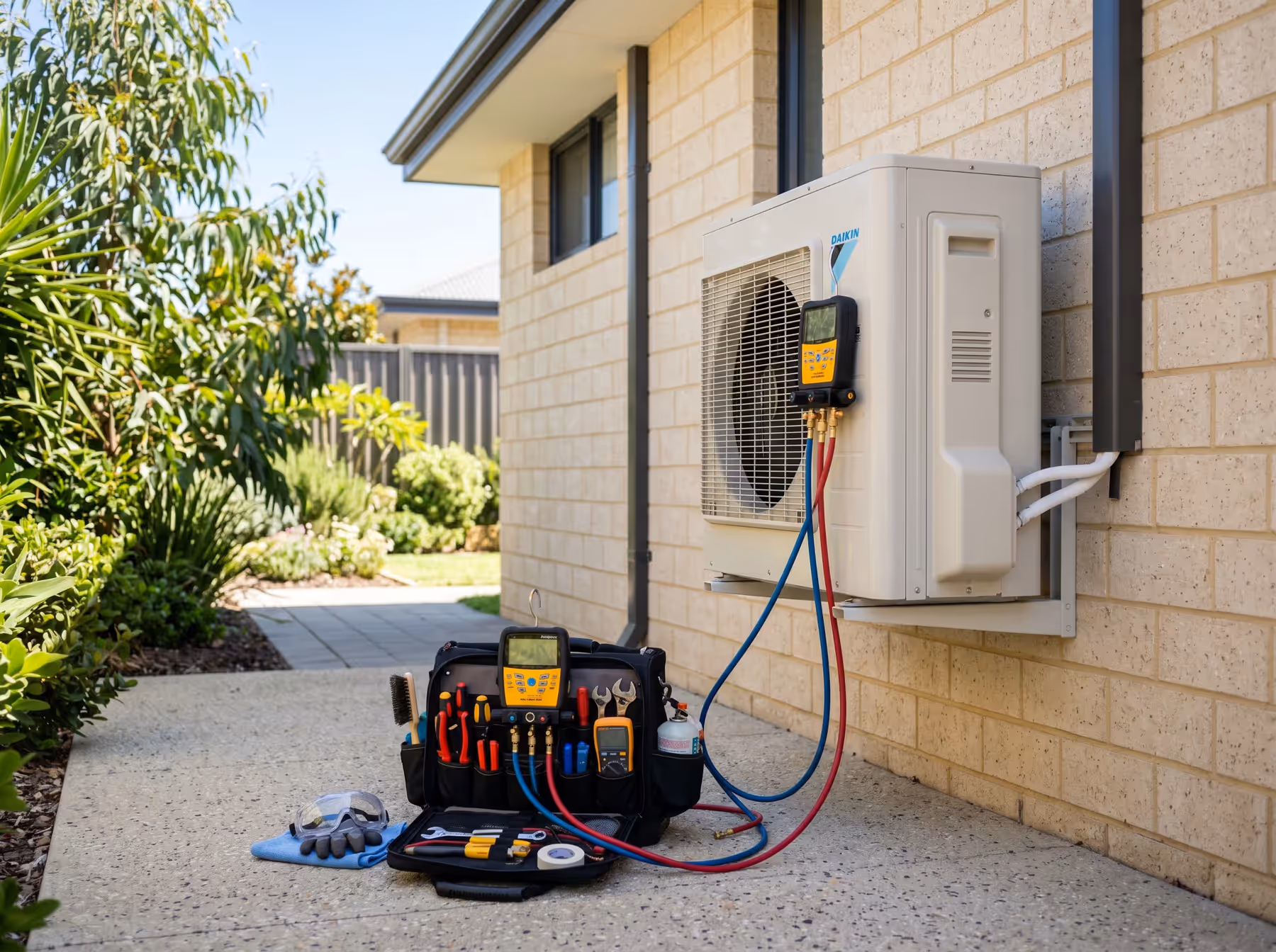 How to Clean Your Aircon Filter: Split & Ducted