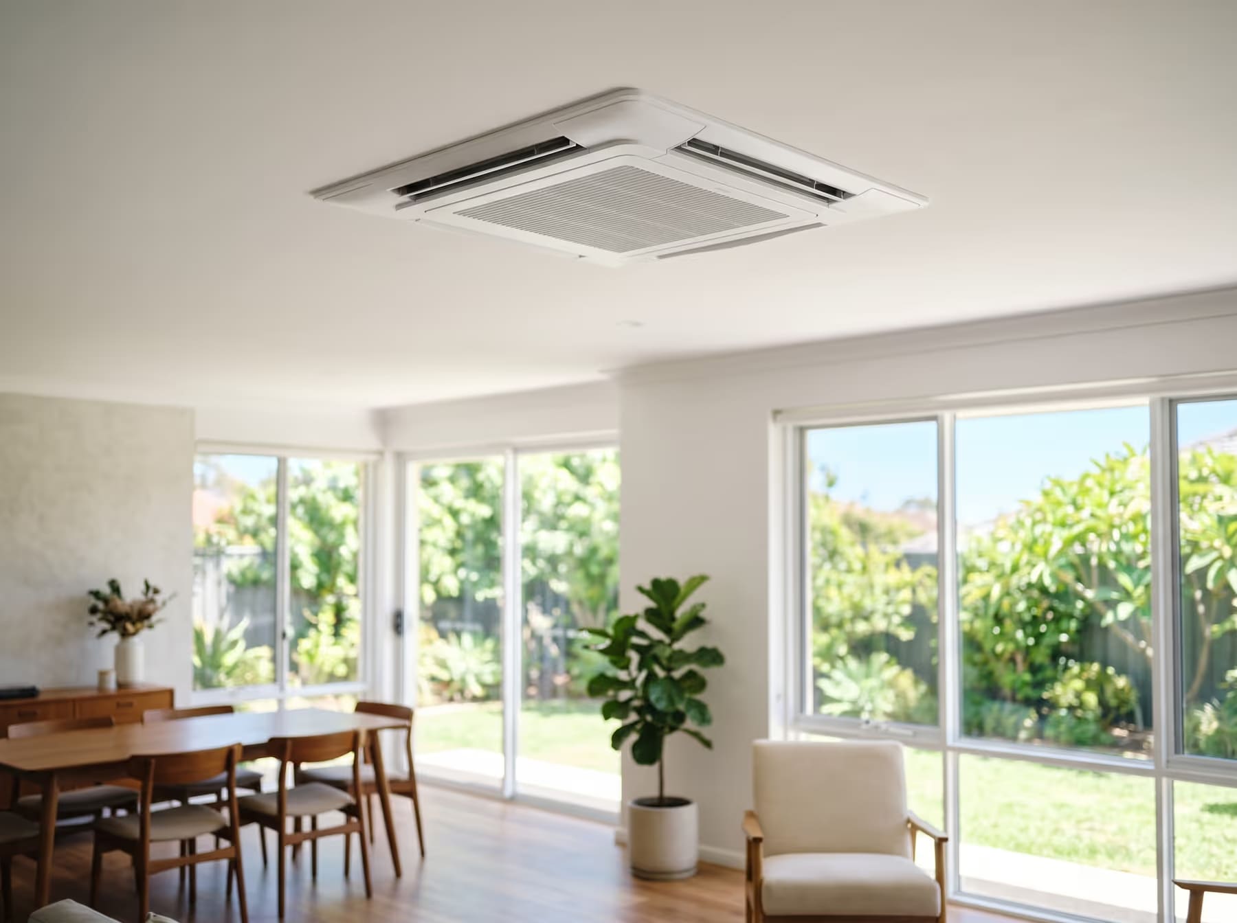 Is a cassette system right for your space — Otter Air, Perth