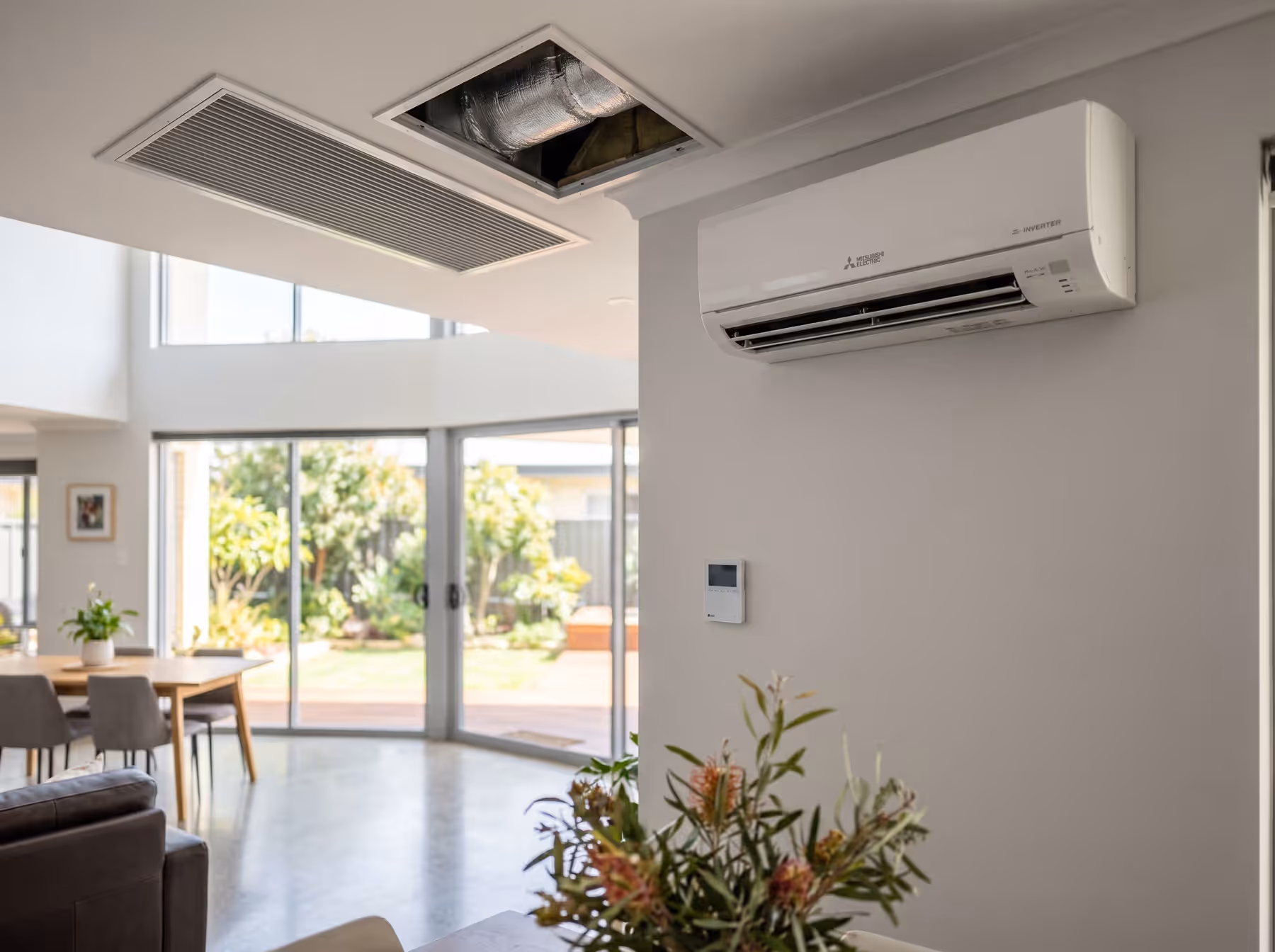 Split System vs Ducted Aircon: Perth Guide