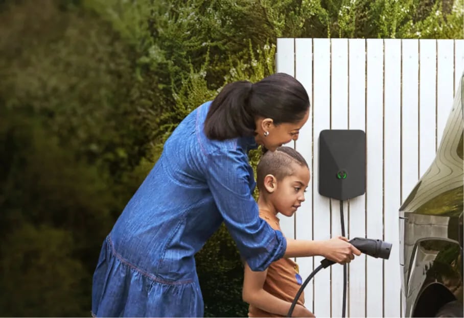 EV Charger Installation Cost Perth (2026 Prices)