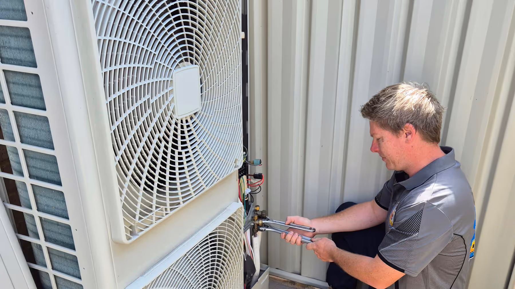 What Size Air Conditioner Do I Need? Perth Guide