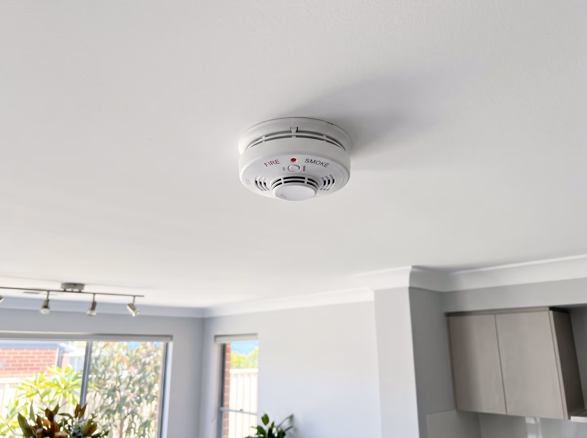 Why Is My Smoke Alarm Beeping? Every Chirp, Decoded