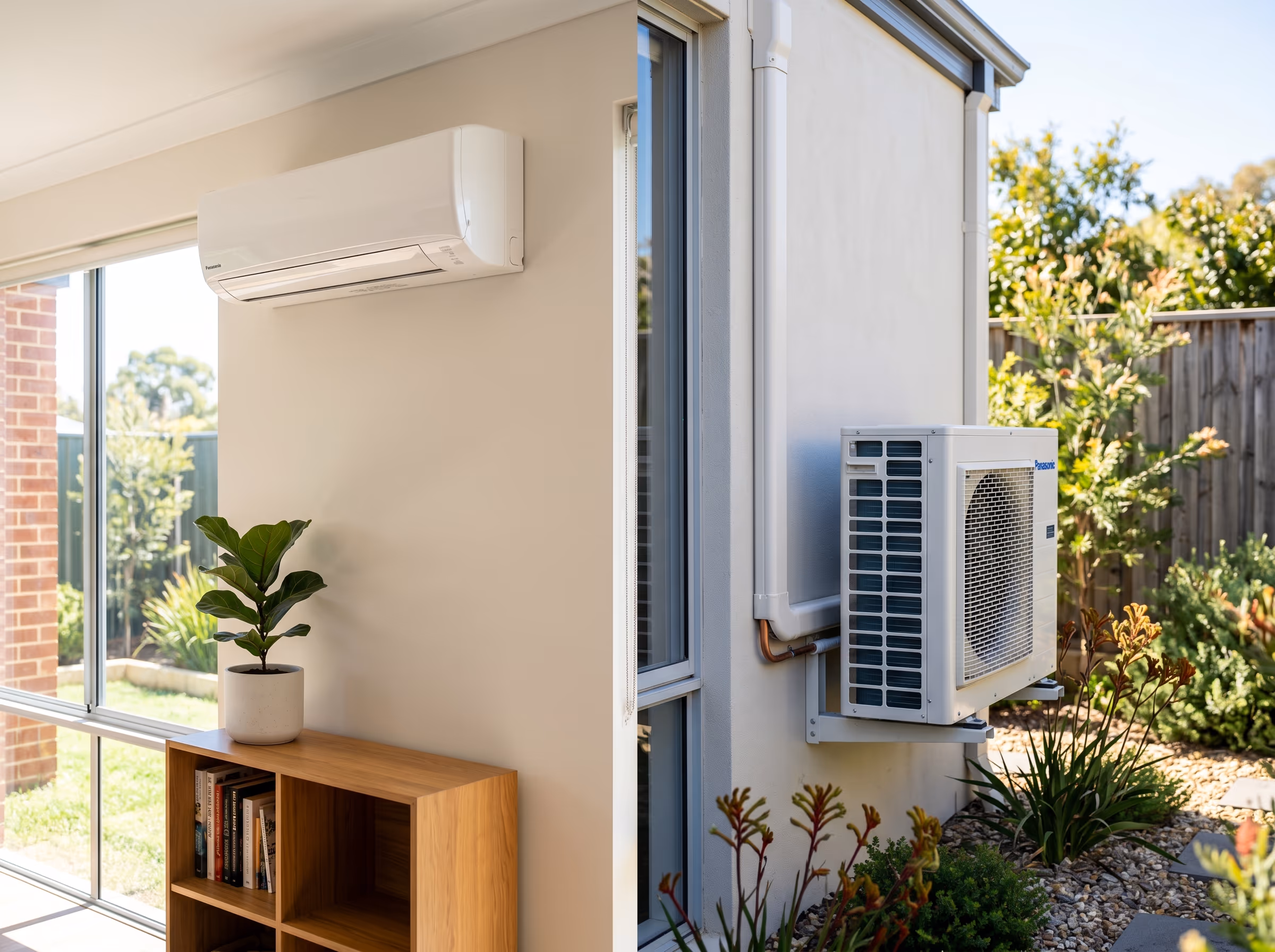 Why Is My Aircon Leaking Water? Perth Guide