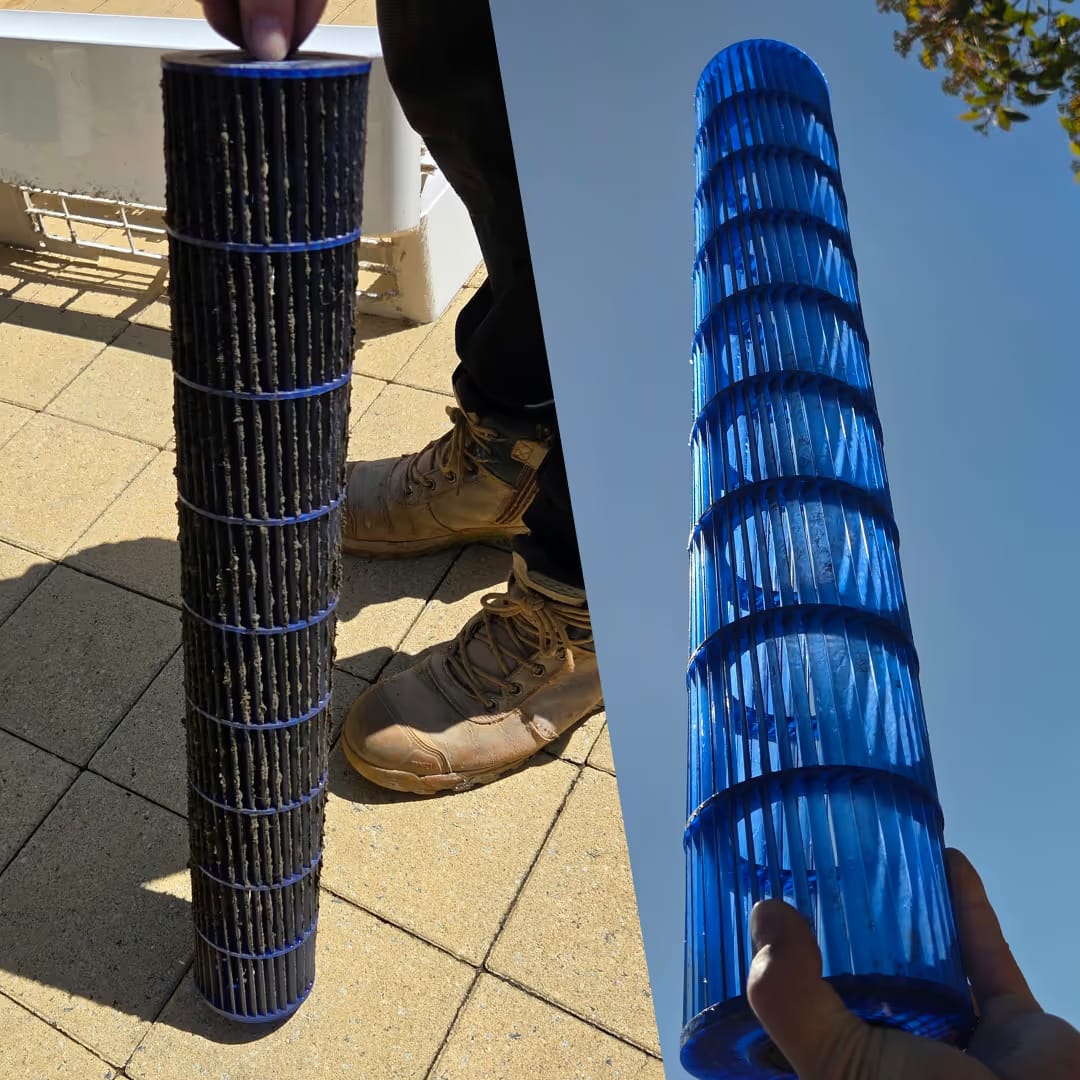 Signs your air conditioner needs a service or repair