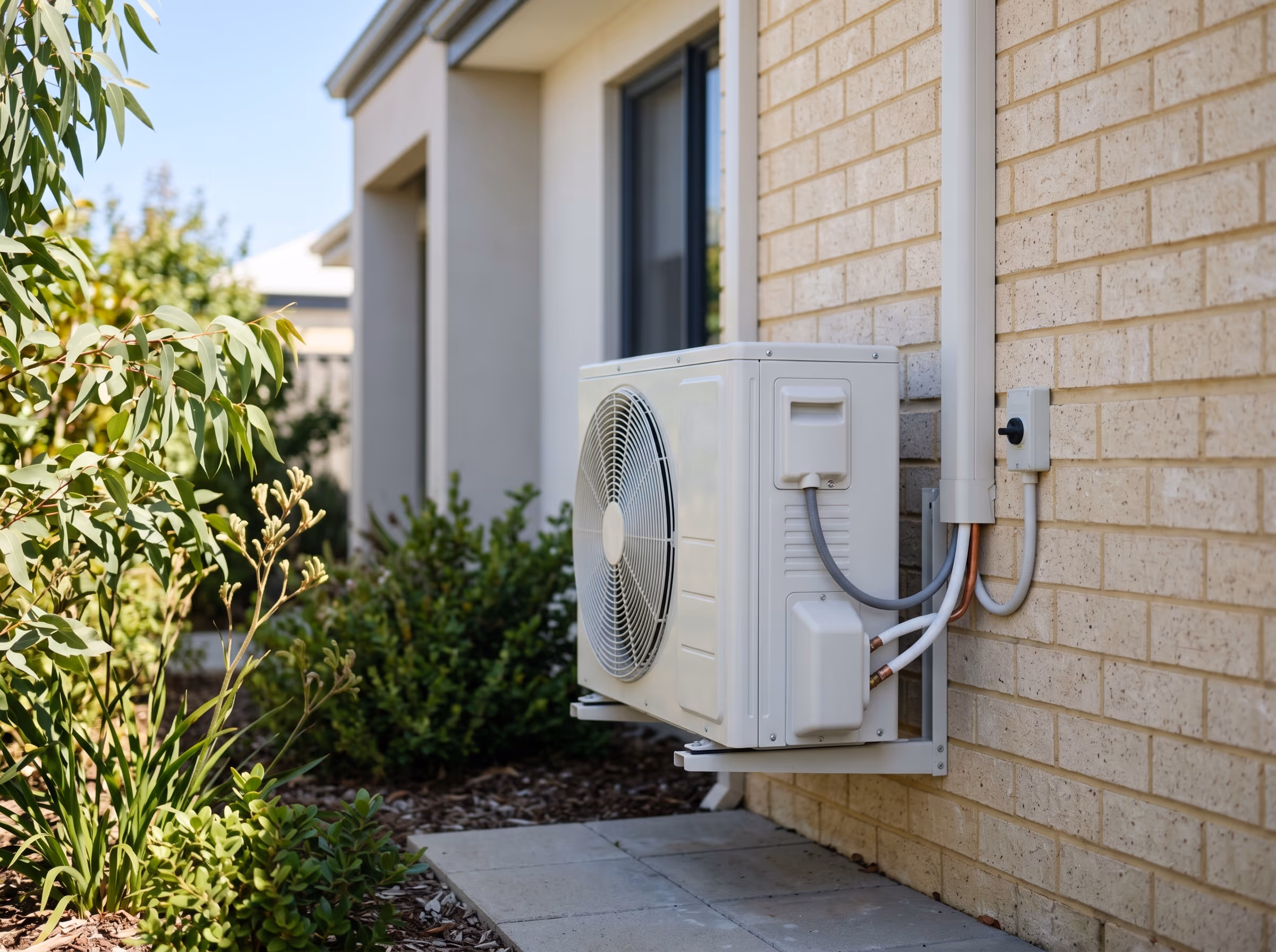 Split System Installation Cost Perth (2026)